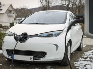 midwest city ev repairs, electric car service, ev maintenance